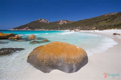 Albany, Western Australia .